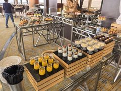 -汇泉王朝大饭店-旋转餐厅(南海路店)