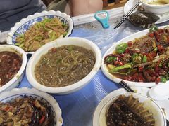 -铁头烧菜馆(立新路店)