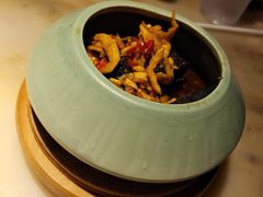 -佬麻雀·新湘菜(珠海金发购物中心店)