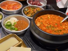 -首尔烤肉大排档(合生汇店)