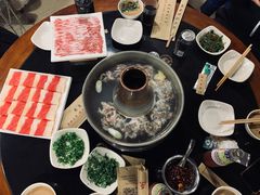 -情忆草原涮肉馆