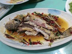 -和源祥·日照菜扛把子(万平口一店)