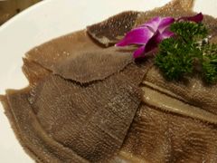 -巴奴毛肚火锅(永明路店)