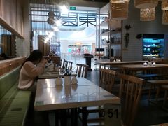 大堂-东园小馆(苏州中心店)