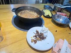 -重庆鸡公煲·嘟享吃(林科大店)