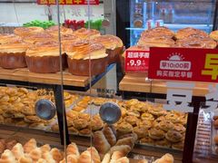 -味多美蛋糕(灯市口店)