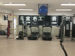 -中田·健身+普拉提(苗栗路店)