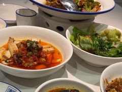 -兰湘子·湘菜小炒(石家庄万象城店)