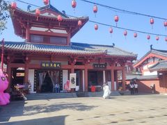 -容州古城