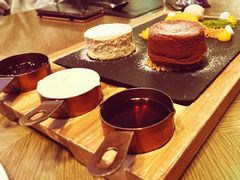 -恰餐厅CHAR Grill(北京三里屯洲际店)