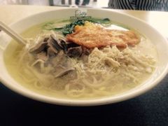 -岁福祥老母鸡汤面馆(阳曲路店)