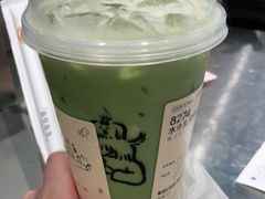 -喜茶(佛山顺德容桂天佑城店)