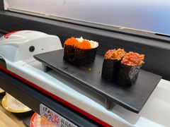 -友壹町寿司(佛山新DNA店)