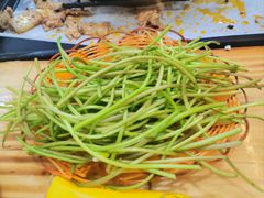 -菌之家·专业纯野生菌火锅·特色炒菌