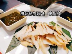 -金龙·打边炉(武进路店)