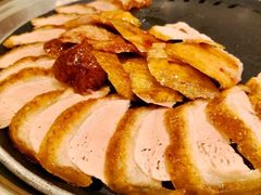 -守柴炉烤鸭(中海国际店)