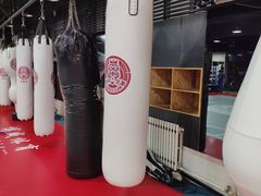 -格斗兄弟搏击健身训练馆(望京店)