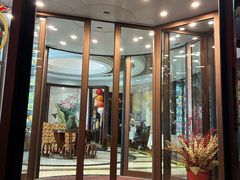 -牟传仁饭庄(星海店)