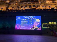 -泰达航母主题公园