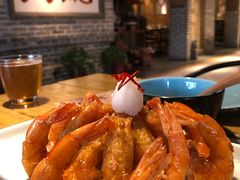 -局气 烤鸭·北京菜(光华路店)