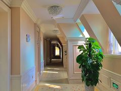 -中旅阿那亚九龙湖·公主酒店