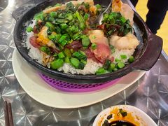 -日昌餐馆(亦庄店)