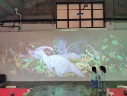 -恐龙探索乐园(磁器口店)