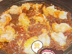 -绿茶餐厅(朝阳大悦城店)