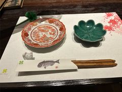 -四葉寿司·城市景观(深圳湾1号店)