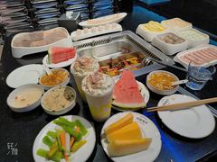 -川西坝子火锅(清江东路3.0直营店)