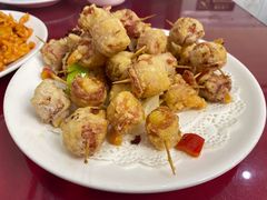 -胖子菜馆(隆昌路店)