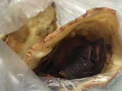 -王虎子大饼(甸柳新村五区店)