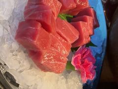 -Mr.Fish鱼鲜生海鲜放题(高德置地冬广场店)