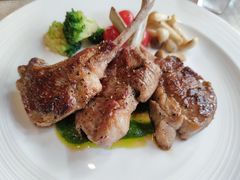 -CHASE Modern Cuisine(崇宁路店)