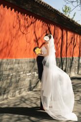 点击看大图 -CD视觉婚纱摄影