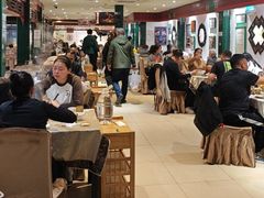 -东来顺饭庄(王府井步行街店)