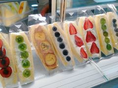 -Fruwich果明治(西单更新场店)