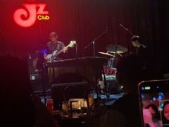 -JZ Club 爵士酒吧(上海店)