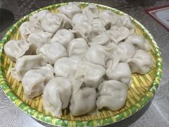 -军嫂饺子馆(岳家寨小区店)
