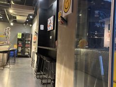 -shark burger·鲨鱼汉堡(交子大道店)