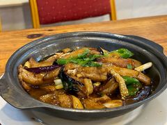 -开心农家菜