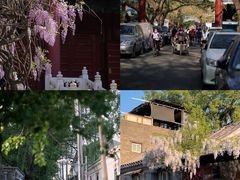 -北京国子监胡同