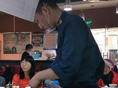 -利昂法式铁板主题餐厅(新奥购物中心店)
