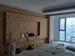 -翼森原创设计·全案实景落地