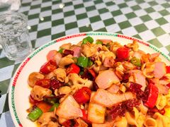 -回魏大排档(百花洲店)