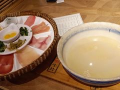 -上坐过桥米线(顺城店)