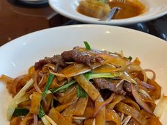 -索菲特酒店·乐轩华中餐厅