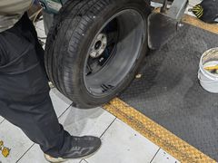 -捷之洁·米其林轮胎汽车维修保养(浦江镇江月路店)