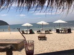 -西涌国际滨海旅游区