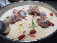 -骨之味·筒骨汤火锅(江头店)